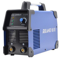 瑞凌 手工弧焊机 ARC-200Ct 直流逆变 替代ZX7-200t 220V 官方标配