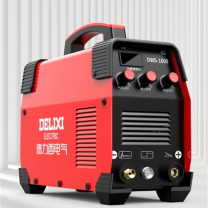 德力西 DELIXI 氩弧焊机 家用小型 裸机 DWS-1600 单电压220V