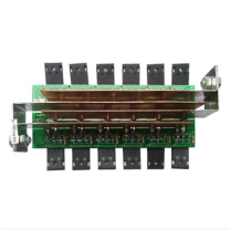 瑞凌 二次逆变板 WSME-500I