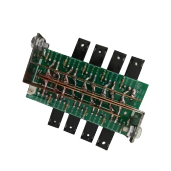 瑞凌 二次逆变板 WSME-500I