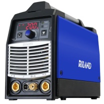瑞凌 逆变直流氩弧焊机 TIG250PGDM