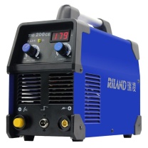 瑞凌 逆变直流不锈钢单用氩弧焊机220V TIG200CE