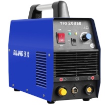 瑞凌 逆变直流不锈钢单用氩弧焊机220V TIG200SE
