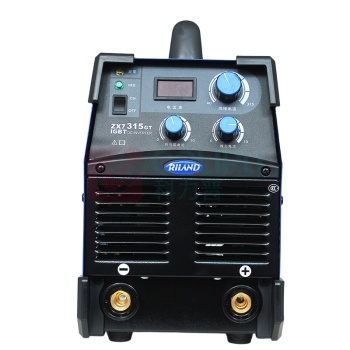 瑞凌 电焊机重型500GT工业级逆变直流电焊机380V ZX7315GT
