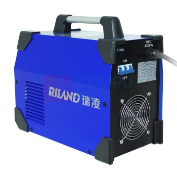 瑞凌 电焊机重型500GT工业级逆变直流电焊机380V ZX7315GT