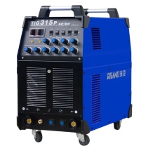 瑞凌 逆变直流不锈钢多功能氩弧焊铝焊机 TIG315PAC/DC 【官方标配】 380V