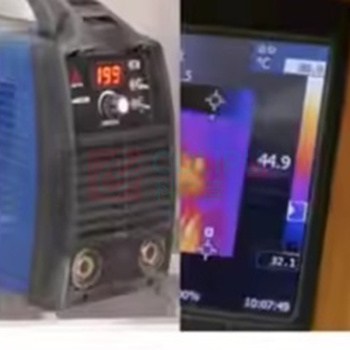 奥太 弧焊机 WSME-315 标配4米焊枪+快插