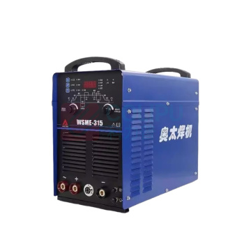奥太 弧焊机 WSME-315 标配4米焊枪+快插