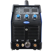 瑞凌 工业级分体式逆变直流二氧化碳气体保护焊机220V NBC250GF