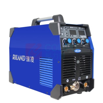 瑞凌 工业级分体式逆变直流二氧化碳气体保护焊机220V NBC250GF