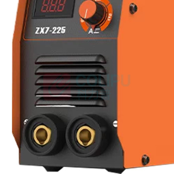 佳士 数显直流电焊机 220v 225高性能家用