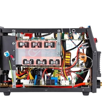 瑞凌 电焊机单用电焊机两用 WS-200A 220V 逆变直流不锈钢