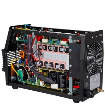 瑞凌 电焊机单用电焊机两用 WS-200A 220V 逆变直流不锈钢