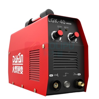 大焊 电焊机 DLG-40 内置 8M割枪+配件