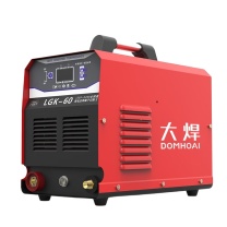 大焊 电焊机 LGK-60 内置双用 15M割枪+配件