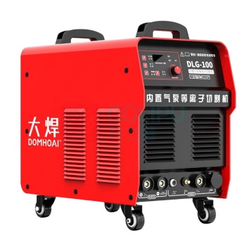 大焊 电焊机 DLG-100 内置双用 8M割枪+配件