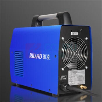 瑞凌 单用氩弧焊机 TIG200SE 豪华套装 220V