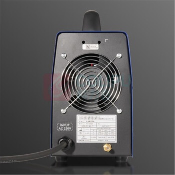 瑞凌 单用氩弧焊机 TIG200SE 豪华套装 220V