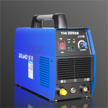 瑞凌 单用氩弧焊机 TIG200SE 豪华套装 220V