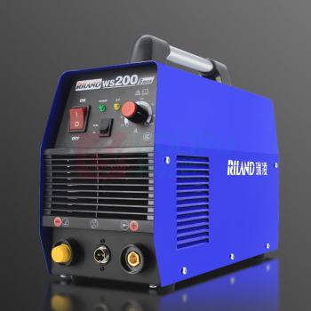 瑞凌 直流氩弧焊机 WS200S 裸机套装 220V