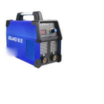 瑞凌 手提式电焊机 ZX7200T 30-200A 6米线套装