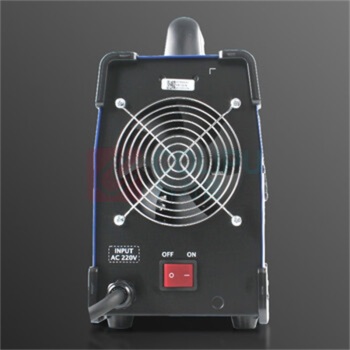 瑞凌 手提式电焊机 ZX7200T 30-200A 6米线套装