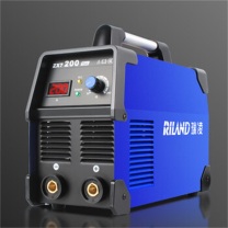 瑞凌 手提式电焊机 ZX7200T 30-200A标配