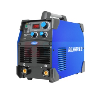 瑞凌 工业级电焊机 ZX7315GT 380V