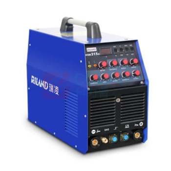瑞凌 便携式逆变直流脉冲焊机/氩弧两用 WSM-315G 380V