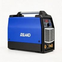 瑞凌 氩弧焊机 TIG250PGDM 3米16平铜线成套地线钳*1 8米QQ150焊枪*1