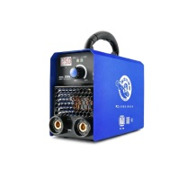 瑞凌 电焊机 MMA250E 220V裸机