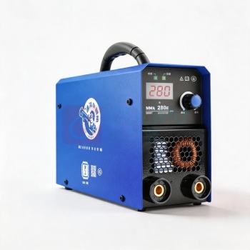 瑞凌 电焊机 MMA280E 220V裸机