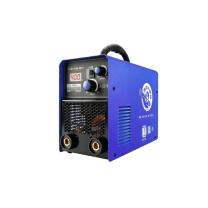 瑞凌 电焊机 400S 220V/380V裸机 35-50快插 *2 焊条*10