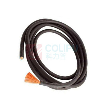 优迪卡 UTICA 电焊机用焊把线 GE70-400-2205  起订量1