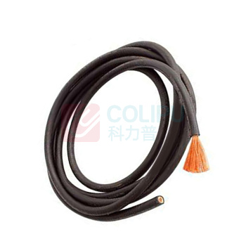 优迪卡 UTICA 电焊机用焊把线 GE70-400-2205  起订量1