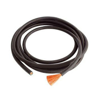 优迪卡 UTICA 电焊机用焊把线 GE70-400-2205  起订量1