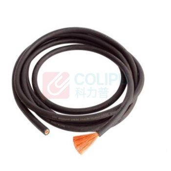 优迪卡 UTICA 电焊机用YH焊把线25mm? GE70-400-2277  起订量1