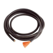 优迪卡 UTICA 电焊机用YH焊把线25mm? GE70-400-2277  起订量1
