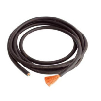 优迪卡 UTICA 电焊机用YH焊把线16mm? GE70-400-2335  起订量1