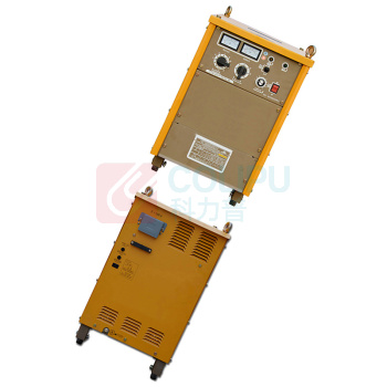 优迪卡 UTICA 抽头式CO2气体保护焊机 GE70-400-2937  起订量1