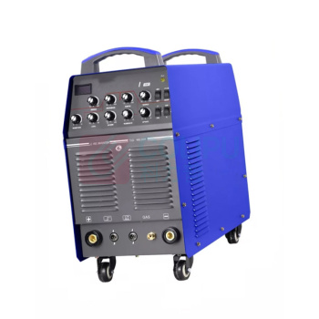 优迪卡 UTICA 逆变直流脉冲氩弧焊机 GE80-502-986  起订量1