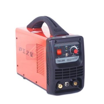 沪工之星 逆变氩弧焊机 TIG-200  不带枪