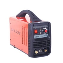 沪工之星 逆变氩弧焊机 TIG-200 不带枪