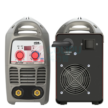 沪工之星 电焊机 ZX7-315ED  (2米接地线+5米焊接线)