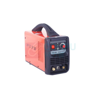 沪工之星 逆变氩弧焊机 TIG-200，  带4米枪