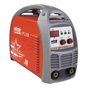 沪工之星 逆变电焊机 ZX7-315ED型电焊机380V/220V两用