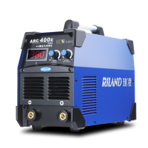 瑞凌 直流手工电弧焊机 ARC 400E ARC 400E标配 快速插头*2、六角扳手、保修卡、