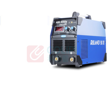 瑞凌 直流手工电弧焊机 ARC 400E ARC 400E标配 快速插头*2、六角扳手、保修卡、