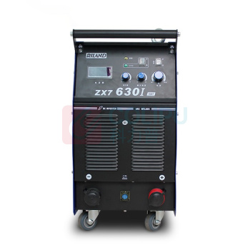 瑞凌 直流手工电弧焊机 ZX7-630I 官方标配