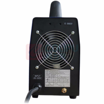 瑞凌 直流氩弧焊机 ★TIG 200SE(不配枪) 单用经典款裸机(不含氩弧焊枪) 3米成套地线钳、用户手册